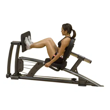 Body Solid FLP Fusion Series Leg Press Attachement