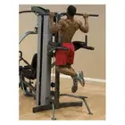 Body Solid FKR Fusion Vertical Knee - Raise Attachment