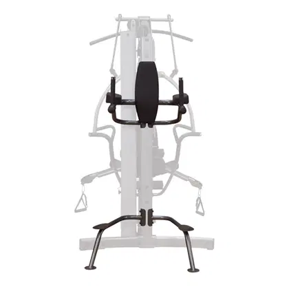 Body Solid FKR Fusion Vertical Knee - Raise Attachment