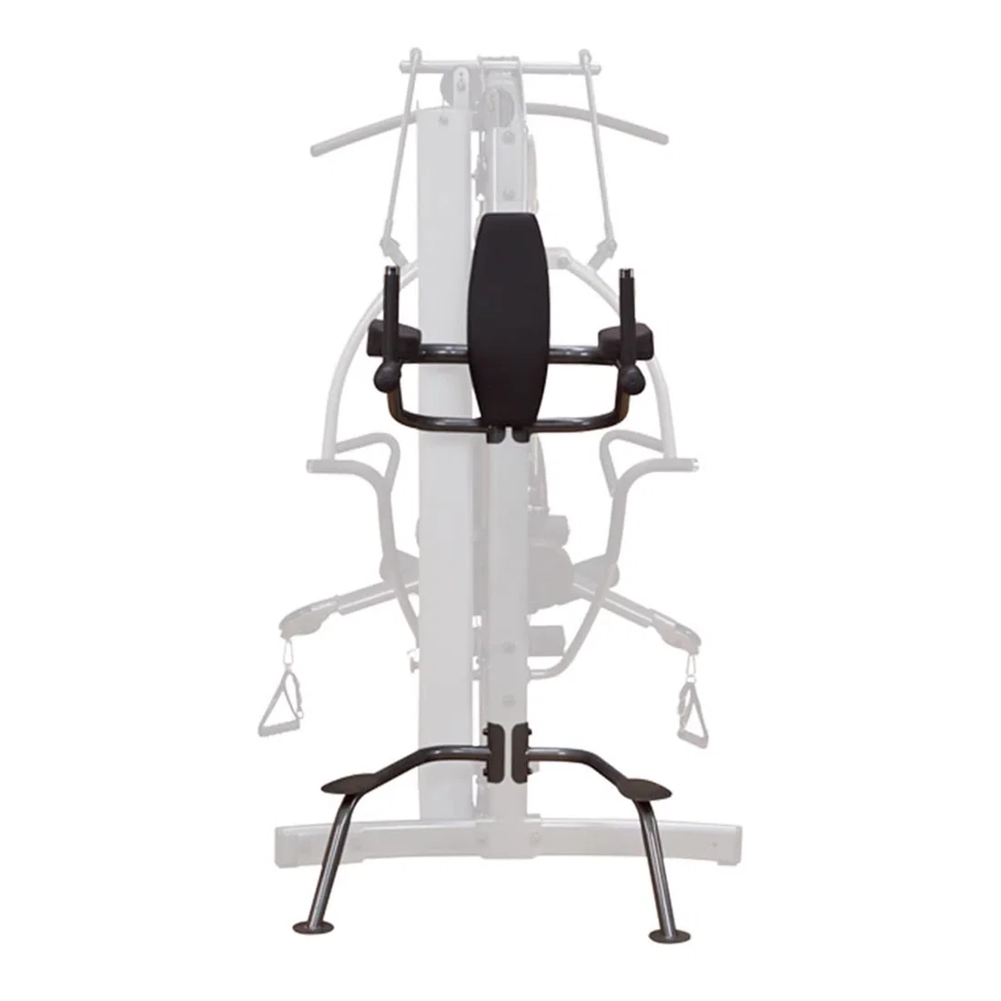 Body Solid FKR Fusion Vertical Knee - Raise Attachment