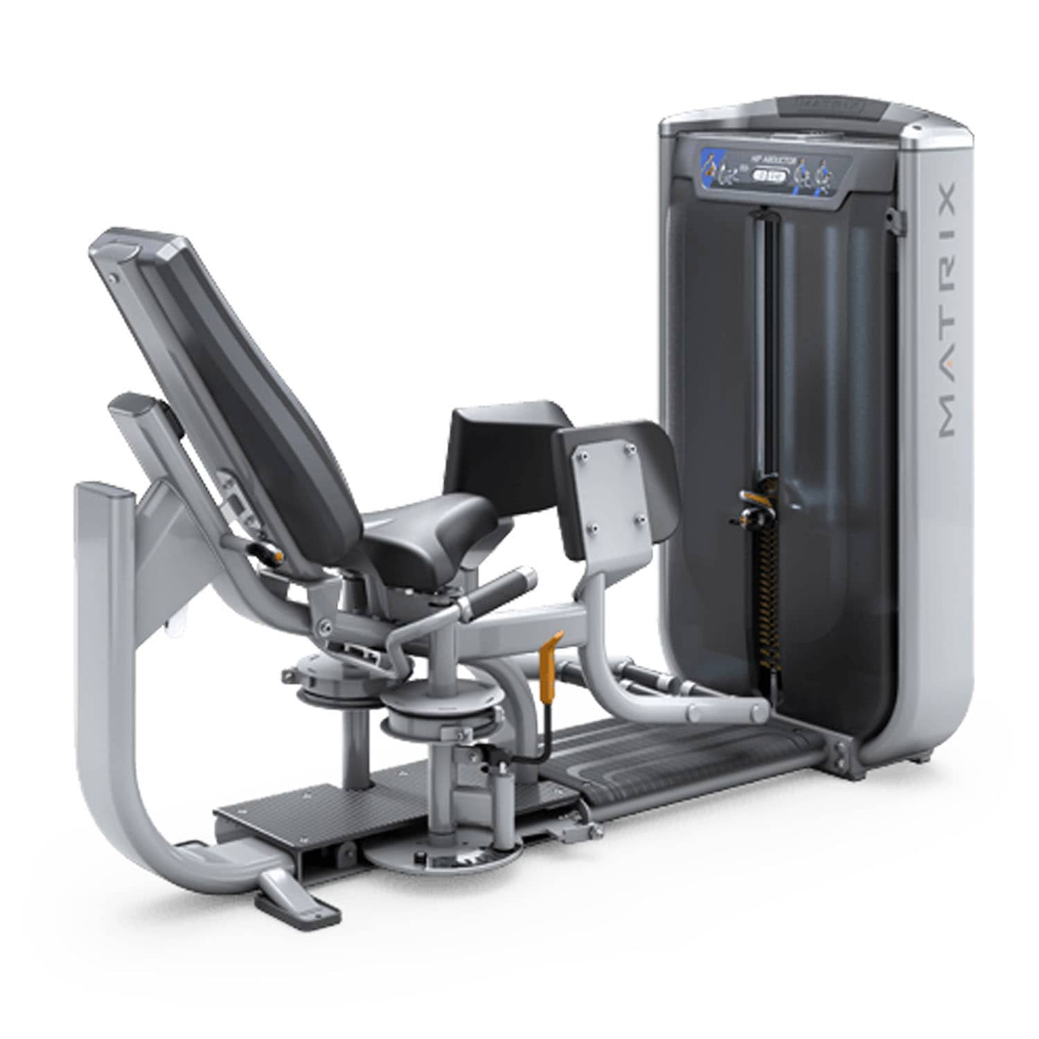 Matrix Hip Abductor - Single Station