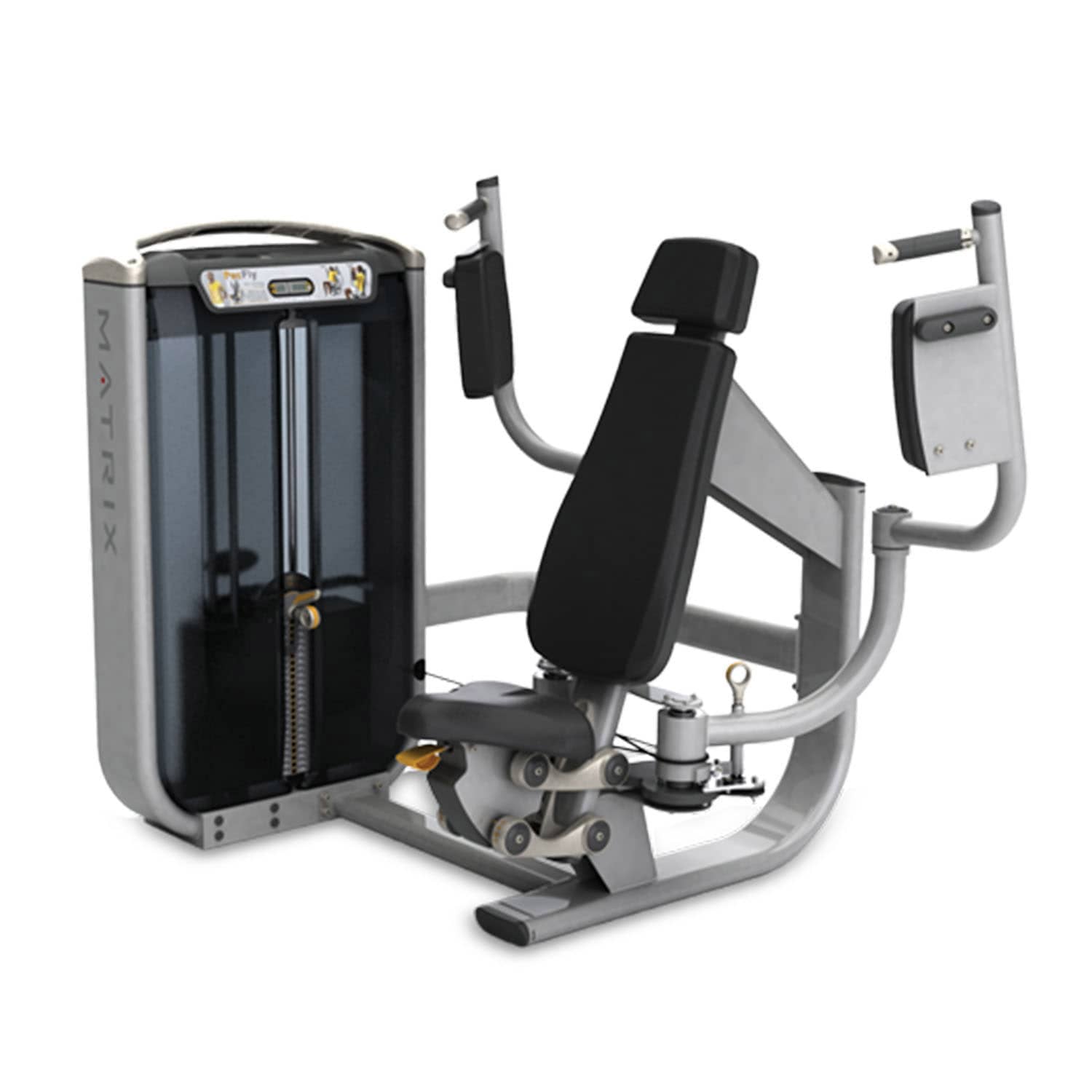 Matrix Pectoral Fly - Single Station