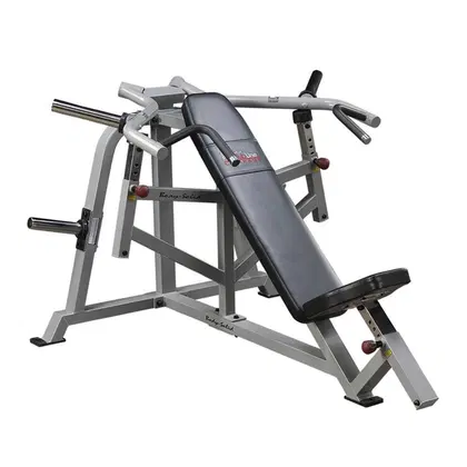 Body Solid LVIP Leverage Incline Press
