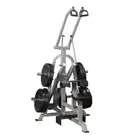 Body Solid LVLA Leverage Lat Pulldown