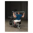 Body Solid LVLA Leverage Lat Pulldown