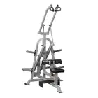 Body Solid LVLA Leverage Lat Pulldown