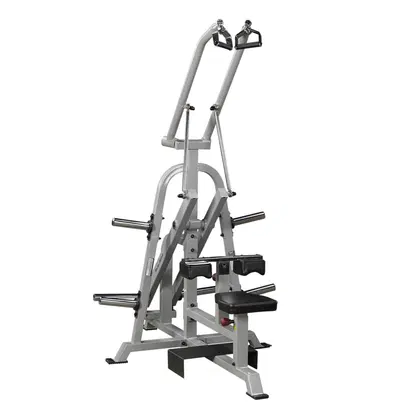 Body Solid LVLA Leverage Lat Pulldown