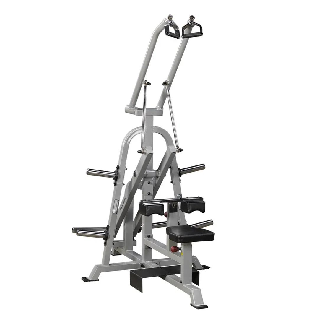 Body Solid LVLA Leverage Lat Pulldown