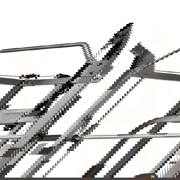 Marcy Home Gym Smith Machine SM-4008