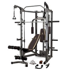 Marcy Home Gym Smith Machine SM-4008