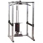 Body Solid GLA378 Lat Attachment For GPR378