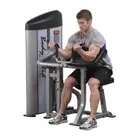 Body Solid S2AC PC2-Arm Curl Machine with 160 lb. Stack