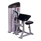 Body Solid S2AC PC2-Arm Curl Machine with 160 lb. Stack