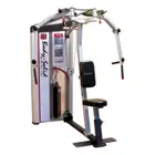 Body Solid PC2-Pec Fly/Rear Delts with 160Lb Stack | S2PEC