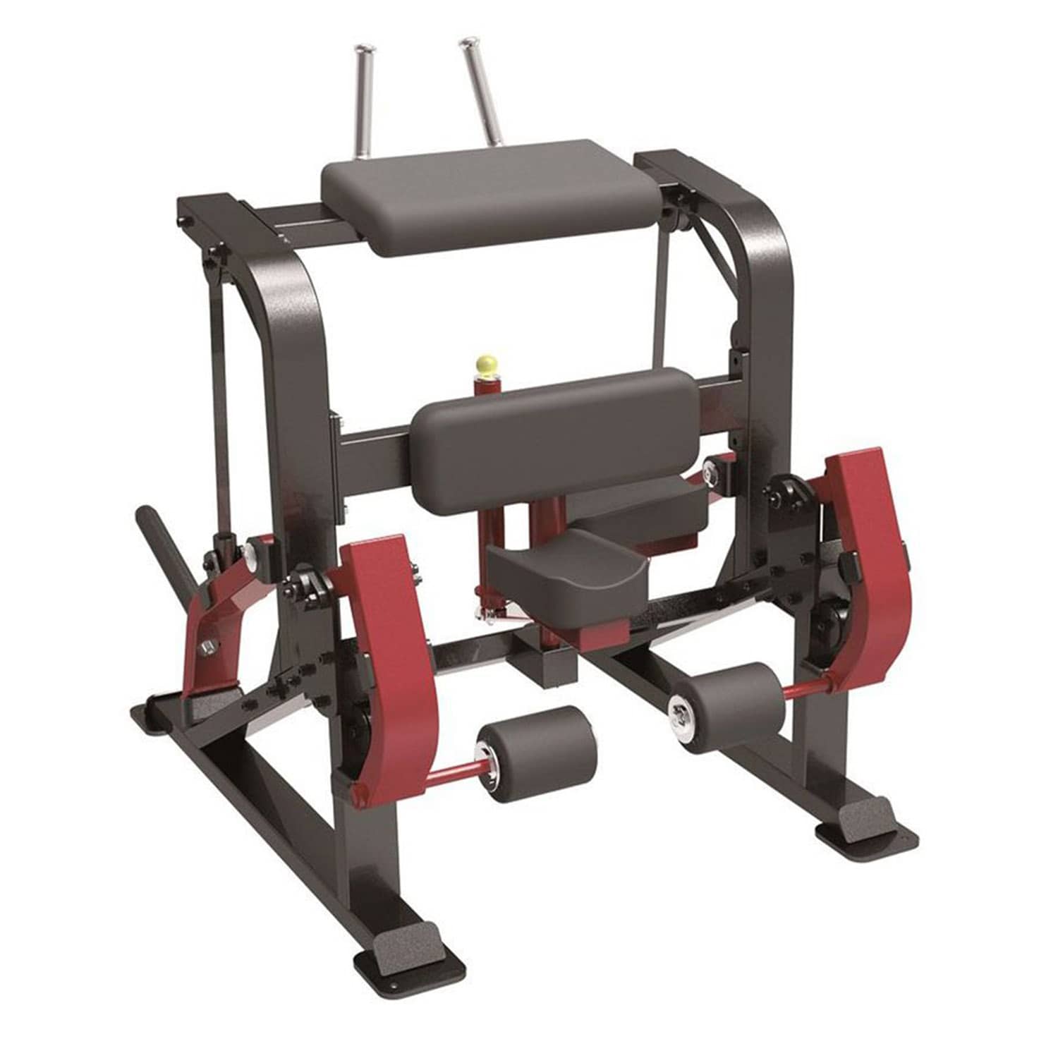 Impulse Fitness Standing Leg Curl SL7026
