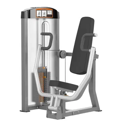 Impulse Fitness Chest Press IF8101