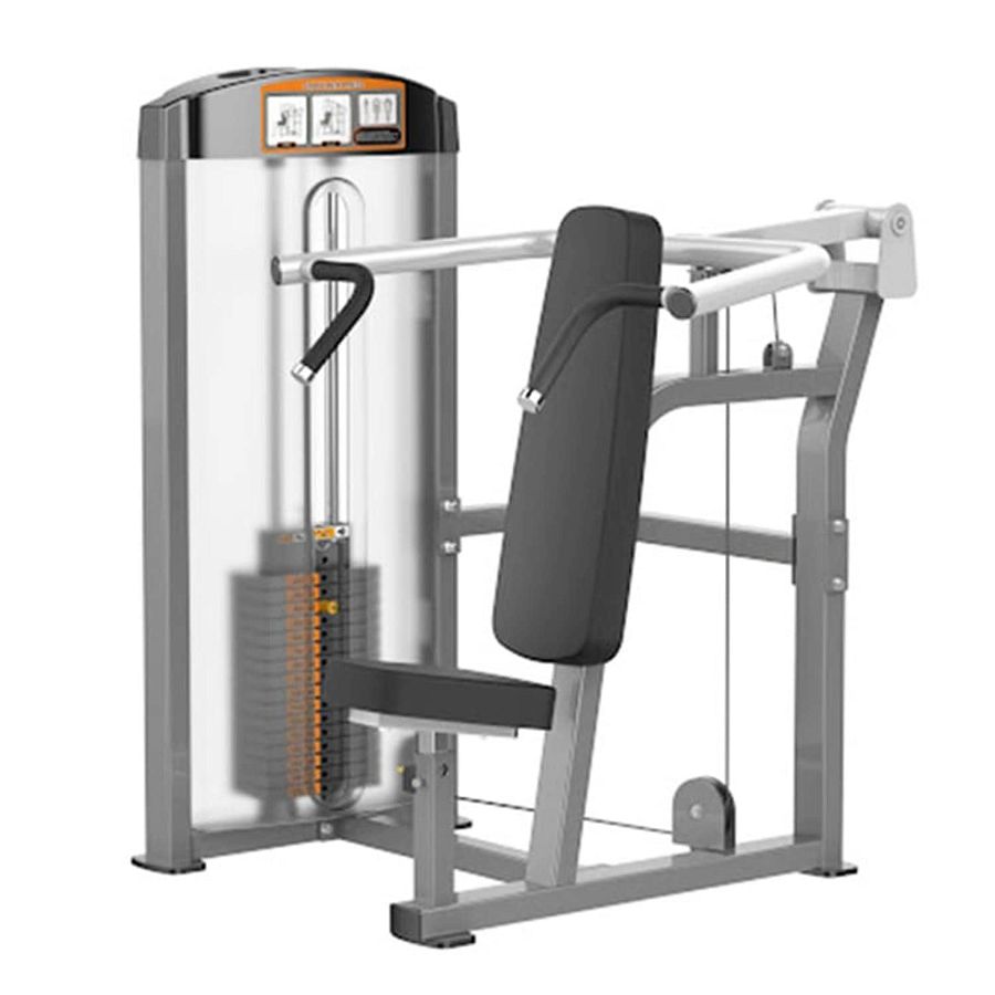 Impulse Fitness Shoulder Press IF8112 (D/C Ref: IF-9312)
