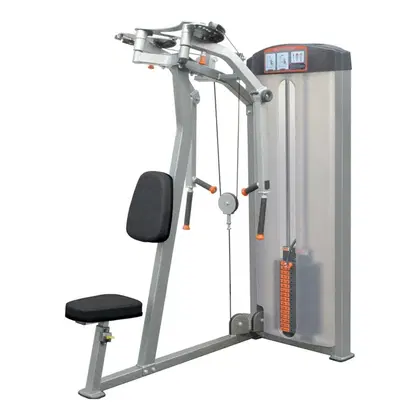 Impulse Fitness IF8122 Pec Fly | Rear Delta