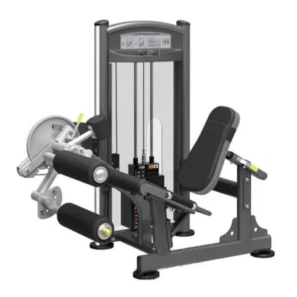 Impulse Fitness Dual Leg Extension & Leg Curl Set IT9328
