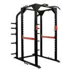 Impulse Fitness Full Power Rack SL7015