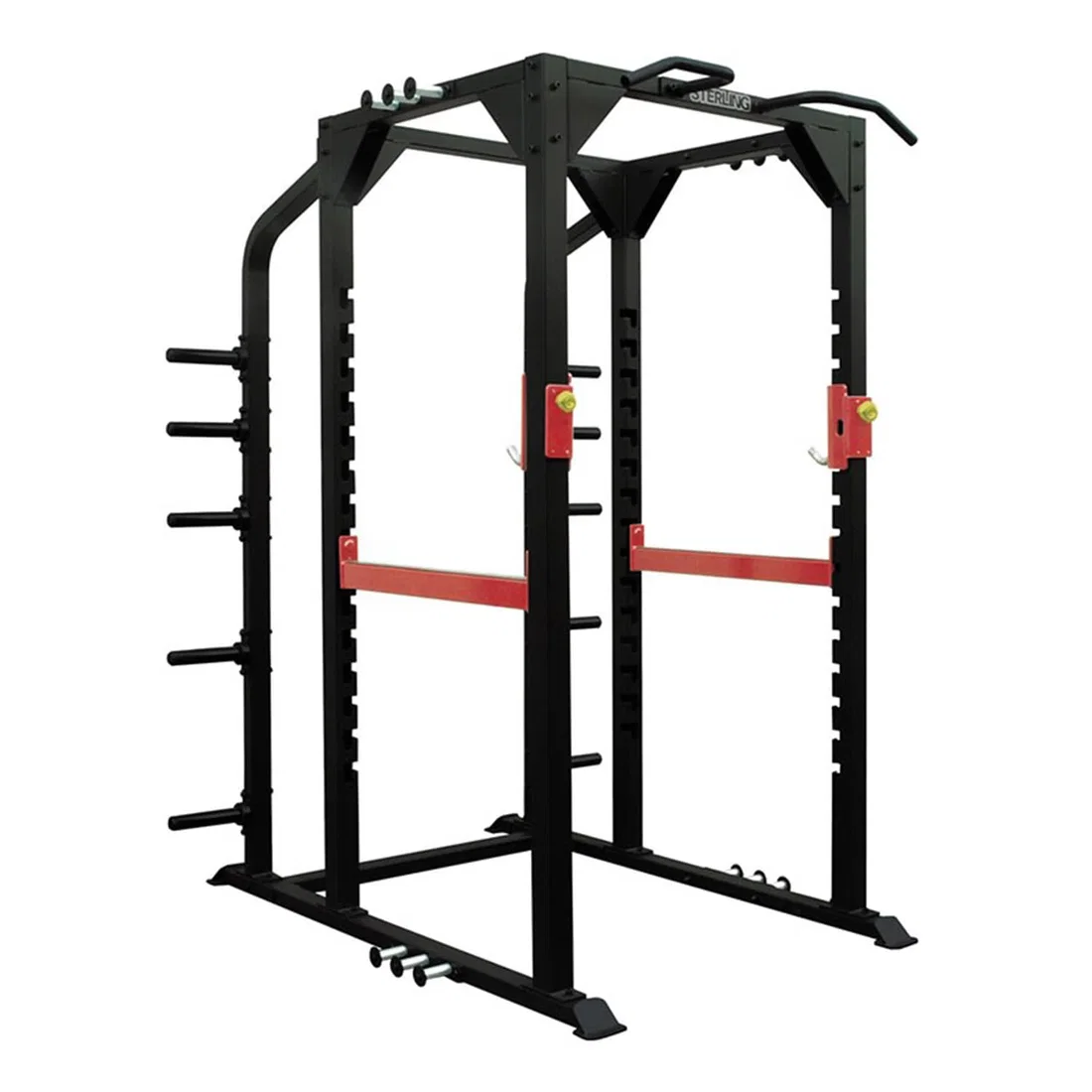 Impulse Fitness Full Power Rack SL7015