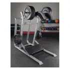 الجسم صلب Pro Clubline Com Leverage Squat | SLS500