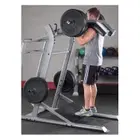 الجسم صلب Pro Clubline Com Leverage Squat | SLS500