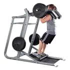 الجسم صلب Pro Clubline Com Leverage Squat | SLS500