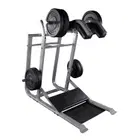 الجسم صلب Pro Clubline Com Leverage Squat | SLS500