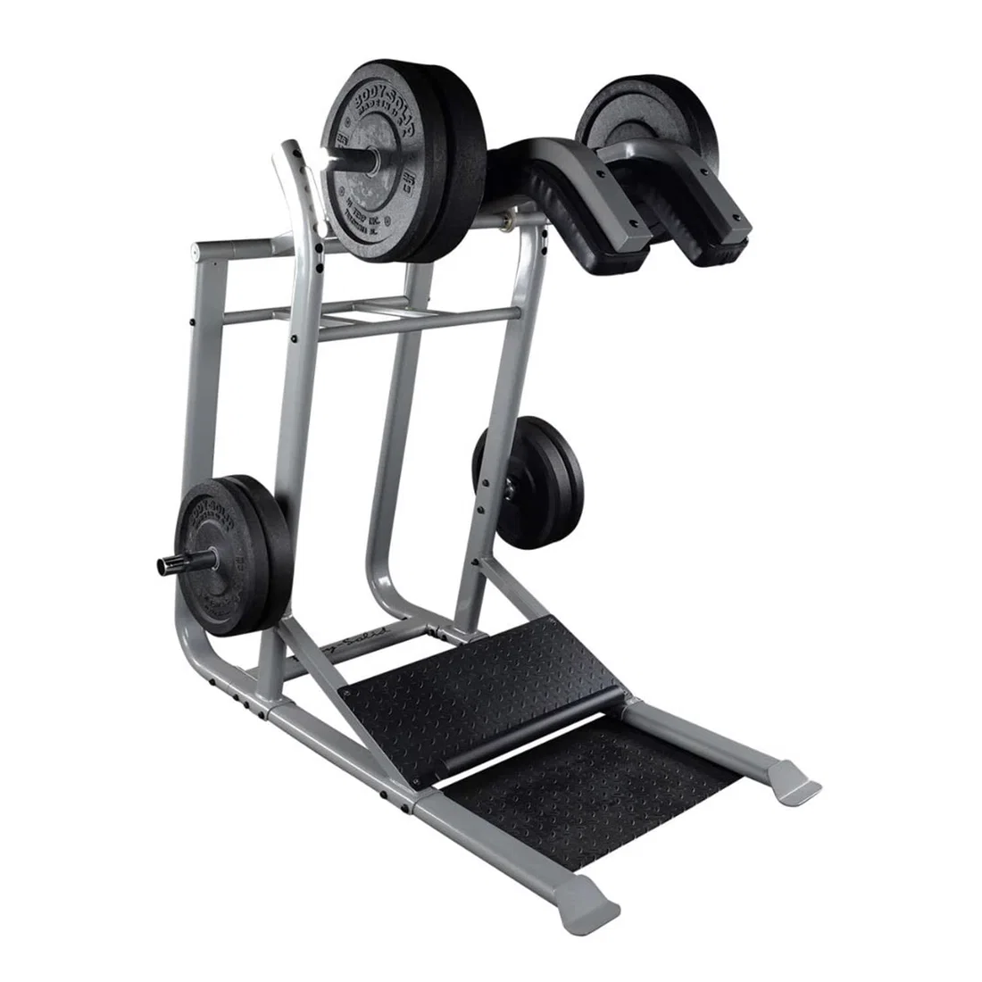 الجسم صلب Pro Clubline Com Leverage Squat | SLS500