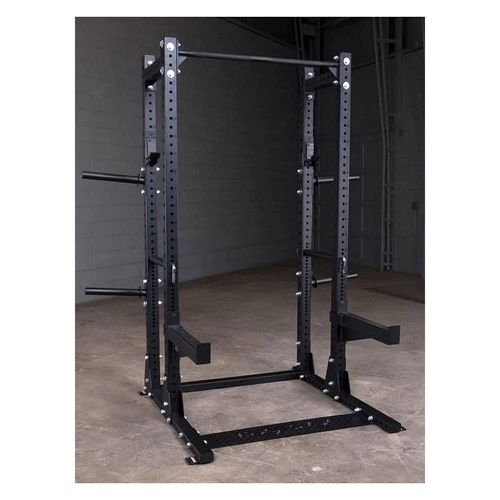Body Solid ProClub Line SPR500BACK Extended Commercial Half Rack