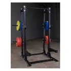 Body Solid ProClub Line SPR500BACK Extended Commercial Half Rack