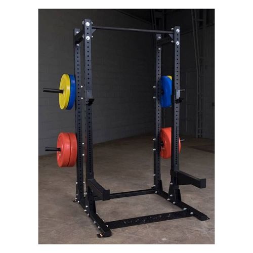 Body Solid ProClub Line SPR500BACK Extended Commercial Half Rack