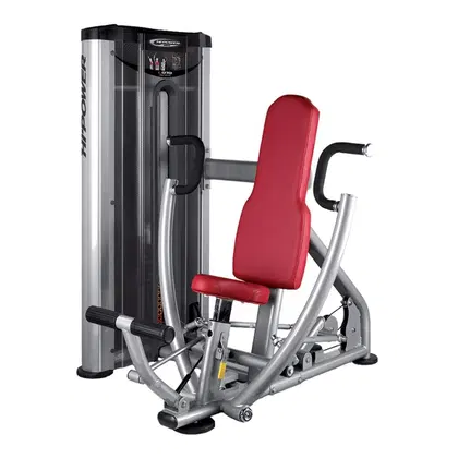 BH Fitness Seated Chest Press L070