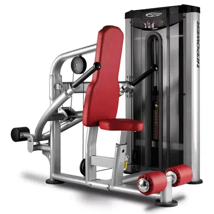 BH Fitness Seated Dip L150