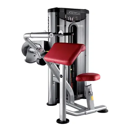 BH Fitness Horizontal Triceps L160