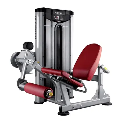 BH Fitness Leg Extension L010