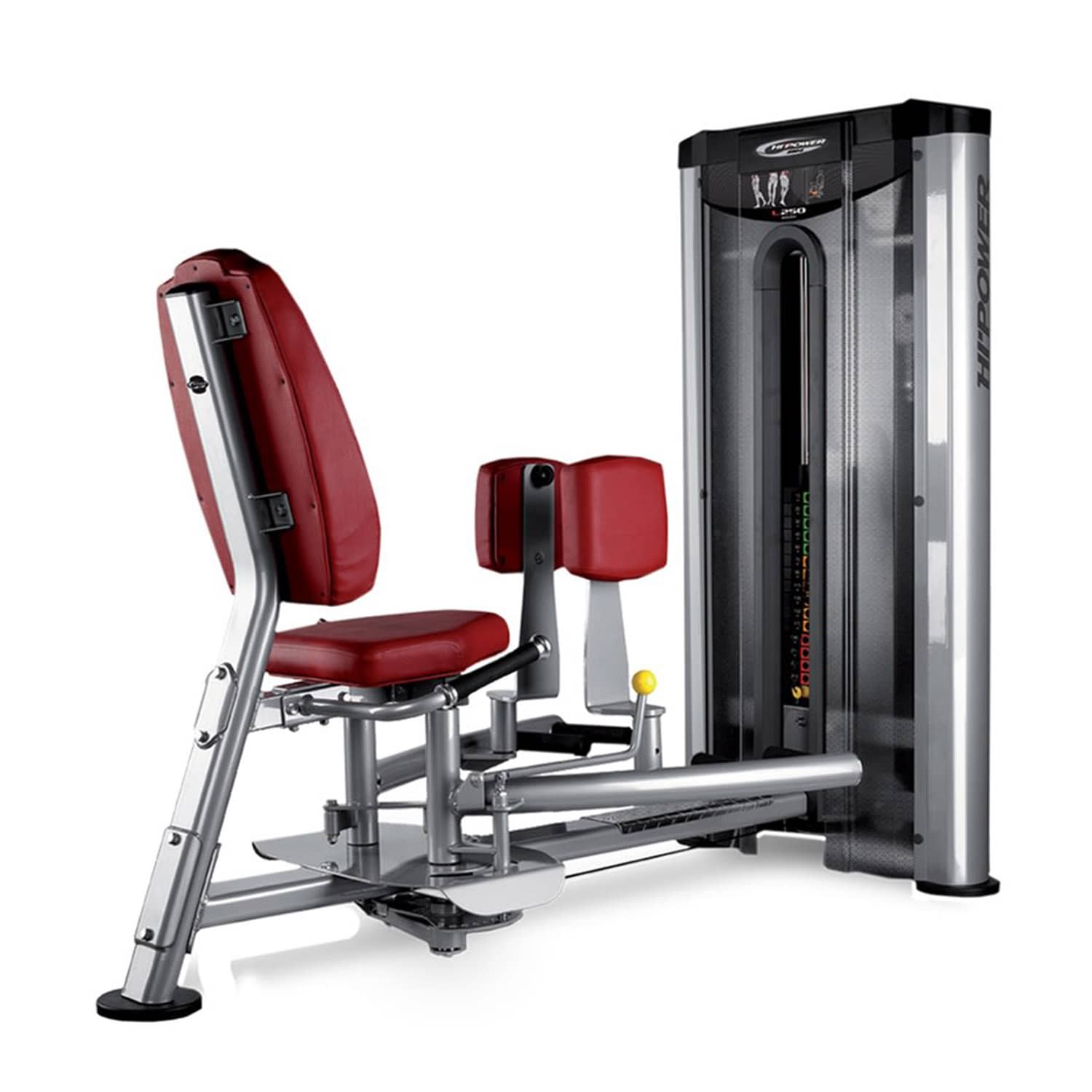 BH Fitness Abduction And Adduction L250