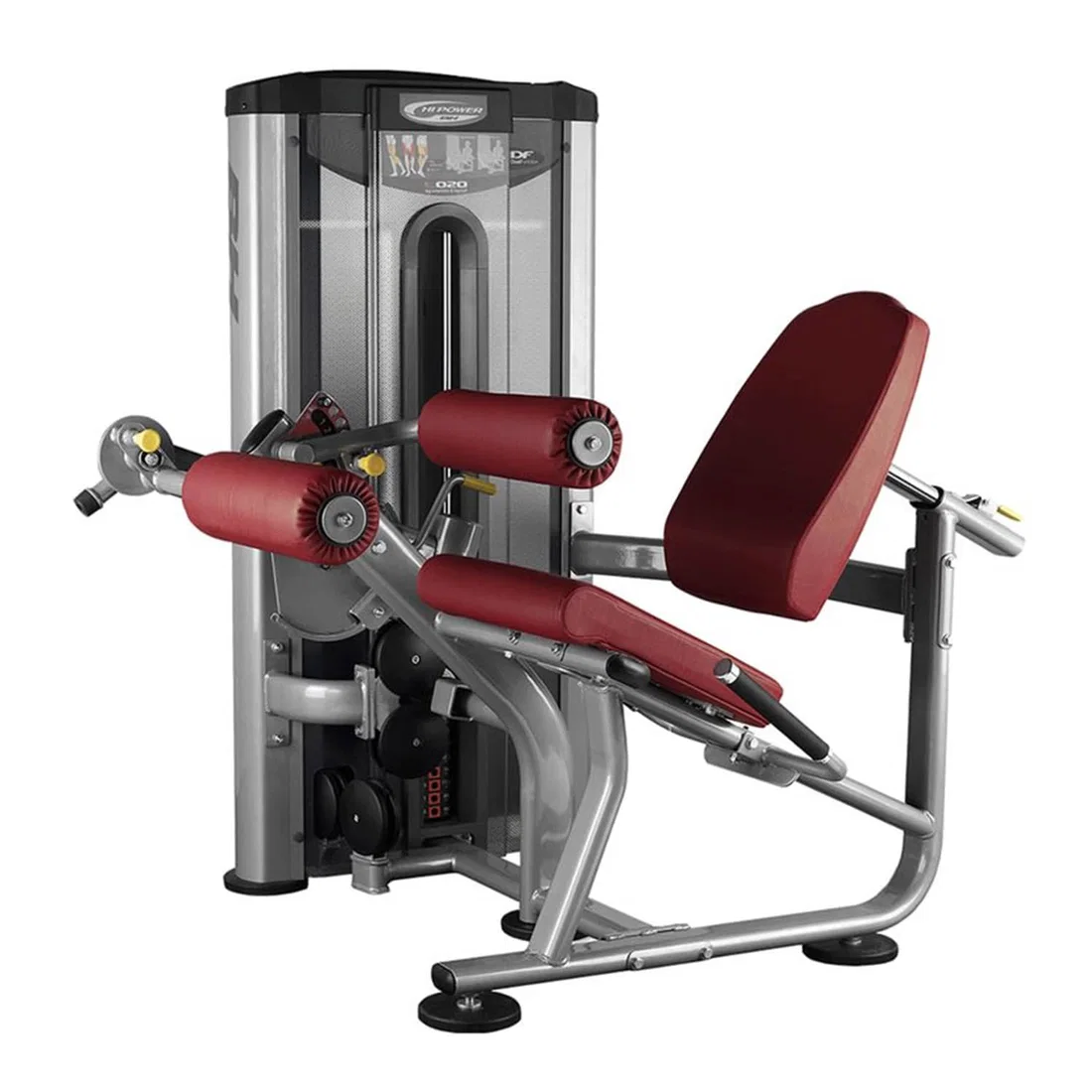 BH Fitness Leg Extension | Leg Curl L020