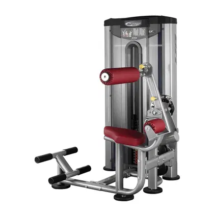 BH Fitness Ab | Low Back L610