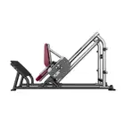 BH Fitness Hack Squat PL200