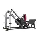 BH Fitness Hack Squat PL200