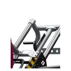 BH Fitness Hack Squat PL200