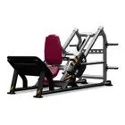 BH Fitness Hack Squat PL200