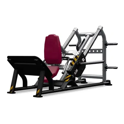 BH Fitness Hack Squat PL200