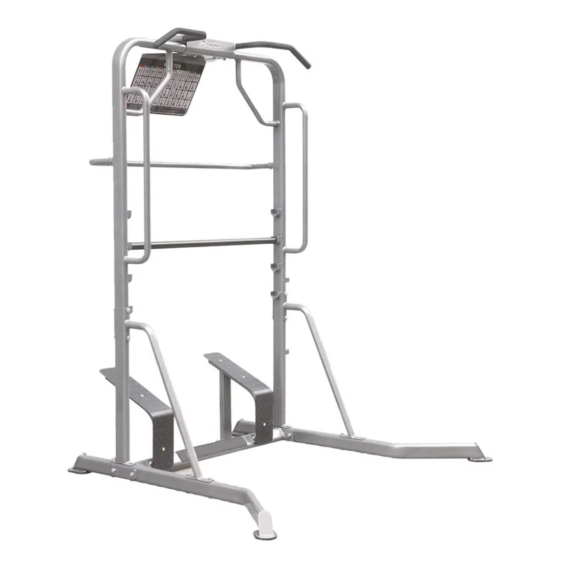 Impulse Fitness Stretch Power Station - IFSTF