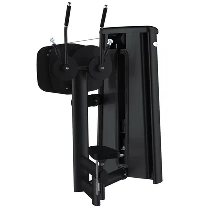 Gym80 Chest Crossover Machine | CN003014