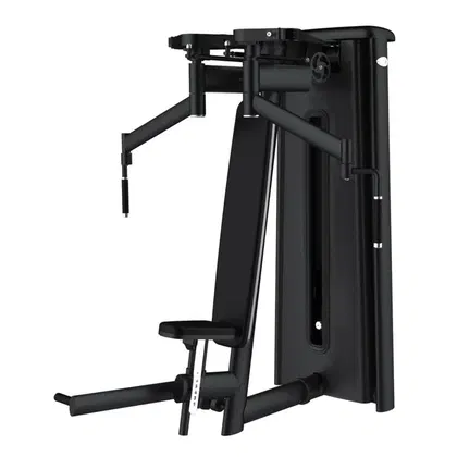 Gym80 Butterfly with Hand Grip | CN003022