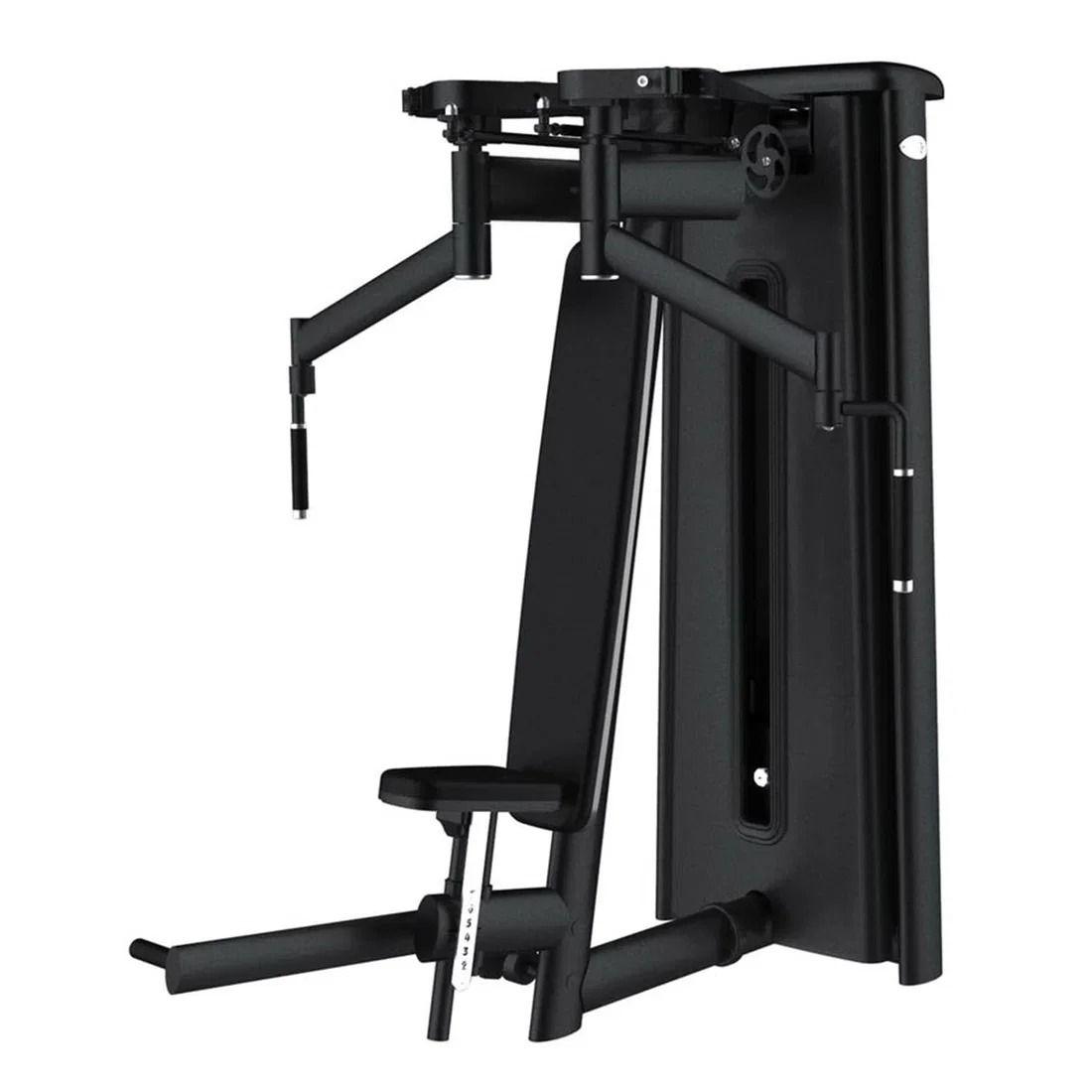 Gym80 Butterfly with Hand Grip | CN003022