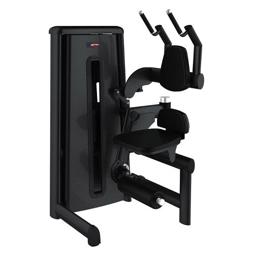 Gym80 Abdominal Machine | CN003008